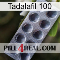 Tadalafil 100 30